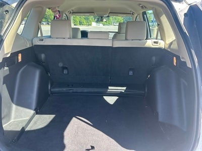 2021 Honda CR-V LX