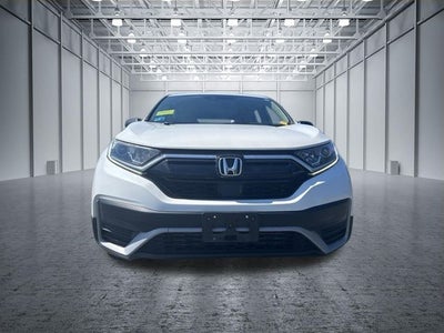 2021 Honda CR-V LX
