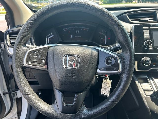 2021 Honda CR-V LX