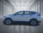 2021 Honda CR-V LX