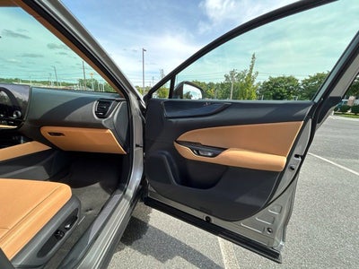 2024 Lexus NX 350 Premium