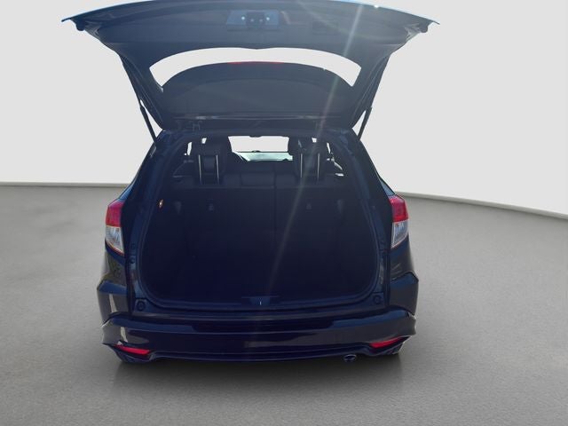 2020 Honda HR-V Sport