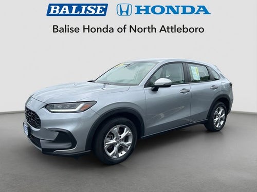 2023 Honda HR-V LX