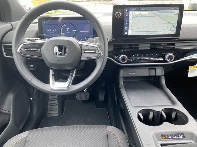 2026 Honda Prologue EX