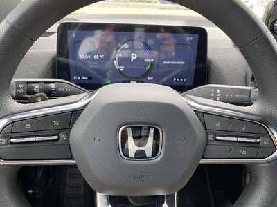 2026 Honda Prologue EX