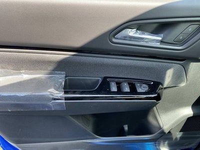 2026 Honda Prologue EX