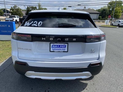 2026 Honda Prologue EX