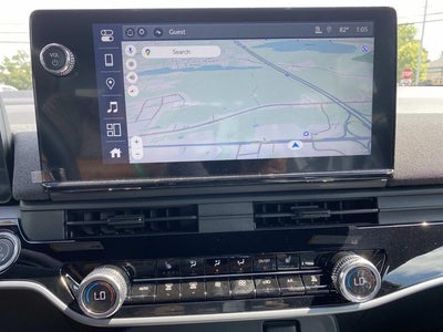 2026 Honda Prologue EX