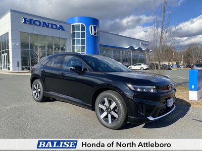 2026 Honda Prologue Touring