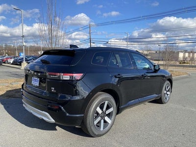 2026 Honda Prologue Touring