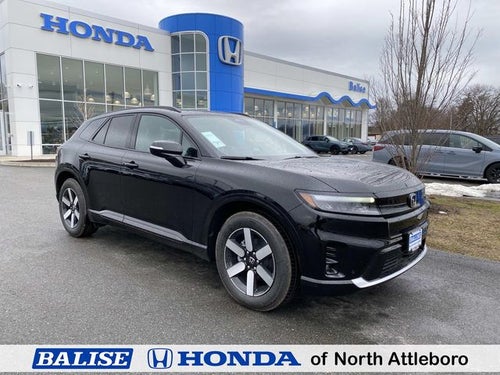 2026 Honda Prologue Touring