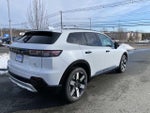 2026 Honda Prologue Elite