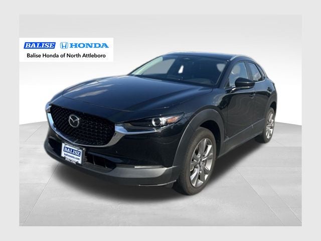2024 Mazda Mazda CX-30 2.5 S Preferred Package