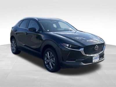 2024 Mazda Mazda CX-30 2.5 S Preferred Package