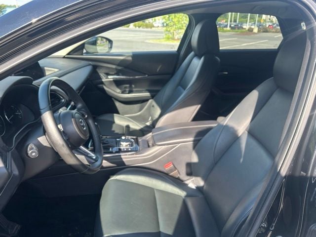 2024 Mazda Mazda CX-30 2.5 S Preferred Package