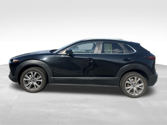 2024 Mazda Mazda CX-30 2.5 S Preferred Package