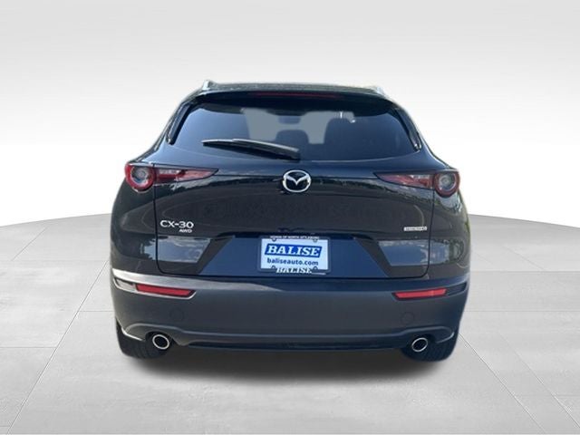 2024 Mazda Mazda CX-30 2.5 S Preferred Package