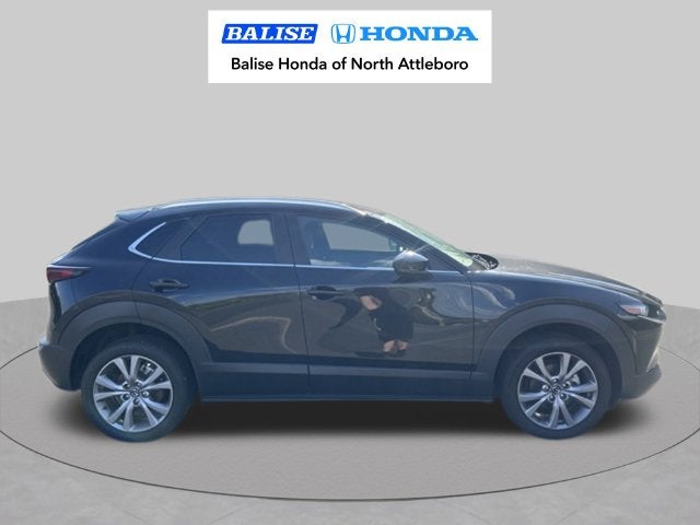 2024 Mazda Mazda CX-30 2.5 S Preferred Package