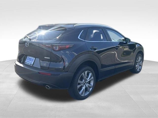 2024 Mazda Mazda CX-30 2.5 S Preferred Package