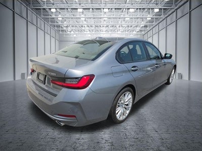 2023 BMW 3 Series 330i xDrive