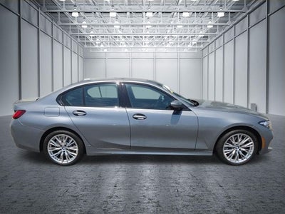 2023 BMW 3 Series 330i xDrive