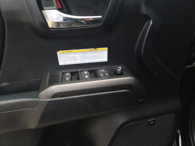 2019 Toyota Tacoma TRD Off-Road V6