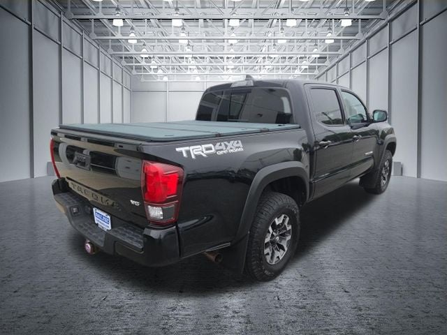 2019 Toyota Tacoma TRD Off-Road V6