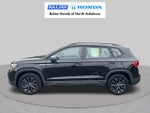 2022 Volkswagen Taos 1.5T S