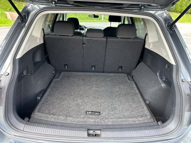 2023 Volkswagen Tiguan 2.0T S