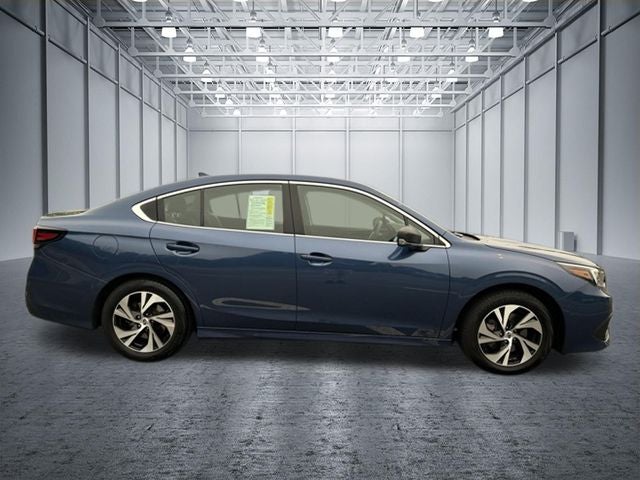 2022 Subaru Legacy Base