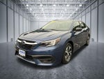 2022 Subaru Legacy Base