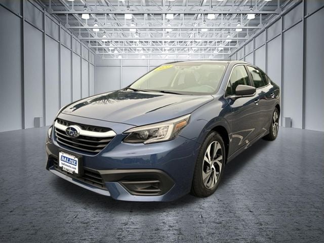 2022 Subaru Legacy Base