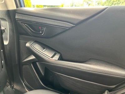 2022 Subaru Legacy Base