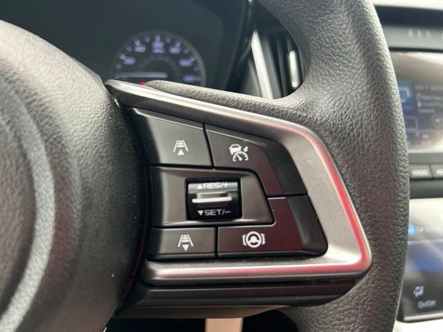 2022 Subaru Legacy Base