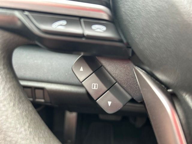 2022 Subaru Legacy Base
