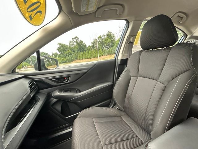 2022 Subaru Legacy Base