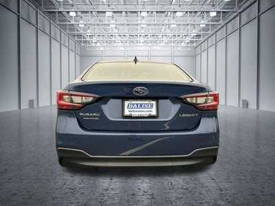 2022 Subaru Legacy Base