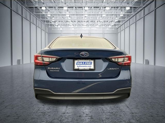 2022 Subaru Legacy Base