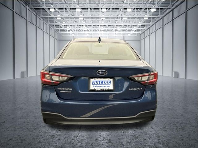 2022 Subaru Legacy Base