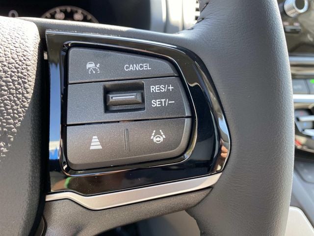 2027 Honda Odyssey EX-L