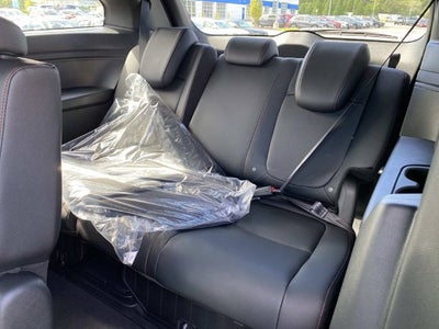 2027 Honda Odyssey Sport-L