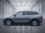 2021 Honda Pilot Touring 7 Passenger