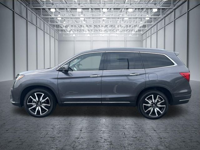 2021 Honda Pilot Touring 7 Passenger