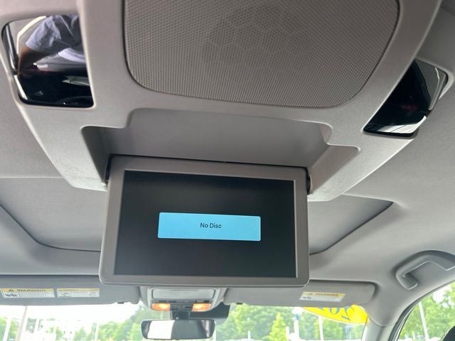 2021 Honda Pilot Touring 7 Passenger