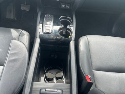 2021 Honda Pilot Touring 7 Passenger