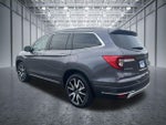 2021 Honda Pilot Touring 7 Passenger