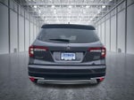 2021 Honda Pilot Touring 7 Passenger