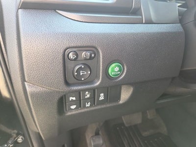 2024 Honda Passport TrailSport