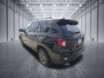 2024 Honda Passport TrailSport