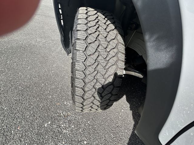 2024 Honda Passport TrailSport
